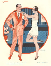 Illustration de 