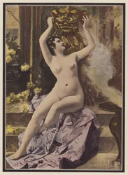 La belle et la bête