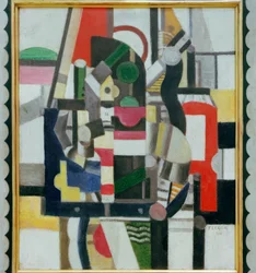 Composition mécanique