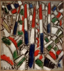 Le 14 juillet