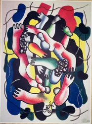 Composition féminine