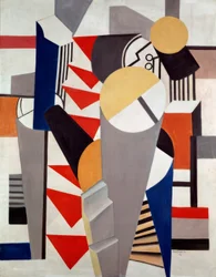 Composition (Moscou)