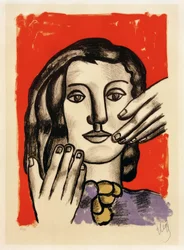 La grande Margot
