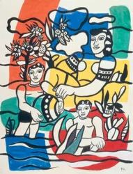 « Le bonheur » (Le bonheur)