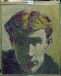 autoportrait 