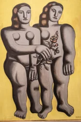 Deux sœurs