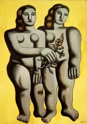 Deux sœurs