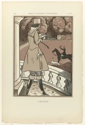 Modes et Manières d