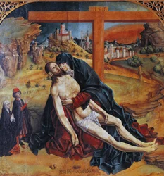 La Pietà