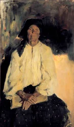 Portrait d