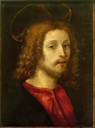 Tête du Christ