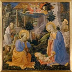 Adoration de l