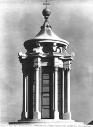 La Lanterne du Dôme