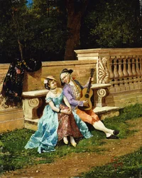 La Sérénade