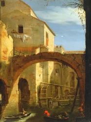 Le Moulin