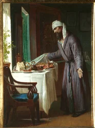 Gueule de bois du matin