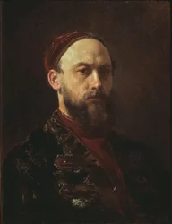 Autoportrait