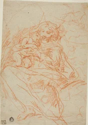 Vierge à l