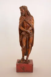 Ecce Homo, fin 16e-début 17e siècle