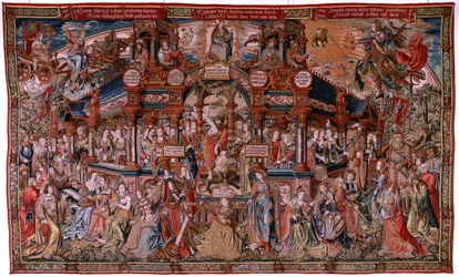 La Vertu
