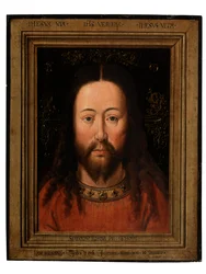 Portrait du Christ