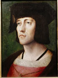 Portrait d