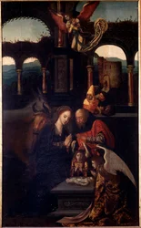 La Nativité