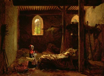 Le Petit Chaperon Rouge, c.1820