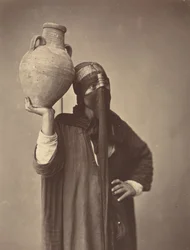 Porteuse d