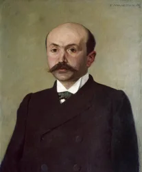 Docteur Louis Moret