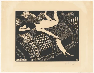 La paresse