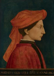 Matteo Olivieri ( )