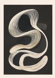 Des lignes fluides et élégantes