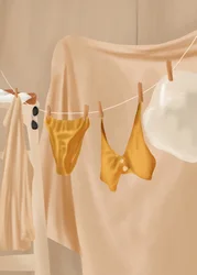 Laverie « Golden Summer »