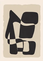 Formes organiques modernes