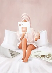Une matinée consacrée au bien-être