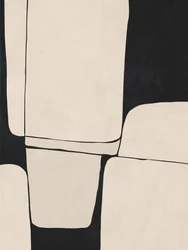 Formes organiques harmonieuses