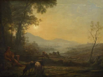 Le berger