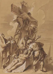 La Déposition