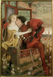 Roméo et Juliette