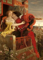 Roméo et Juliette