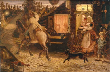 Le voyageur