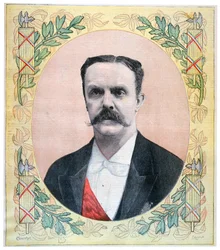 Jean Casimir-Perier, homme politique français