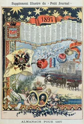 Almanach pour l