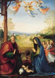 La Nativité