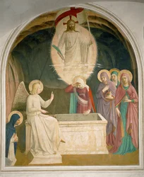 Le Christ ressuscité