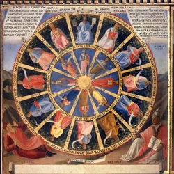 Vie du Christ : la vision d