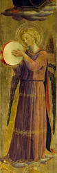 Tabernacle des drapiers de lin