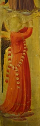 Tabernacle des drapiers de lin