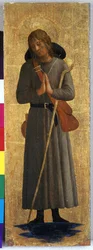 Un Saint, c.1435-40